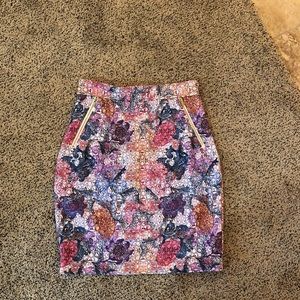 H&M skirt